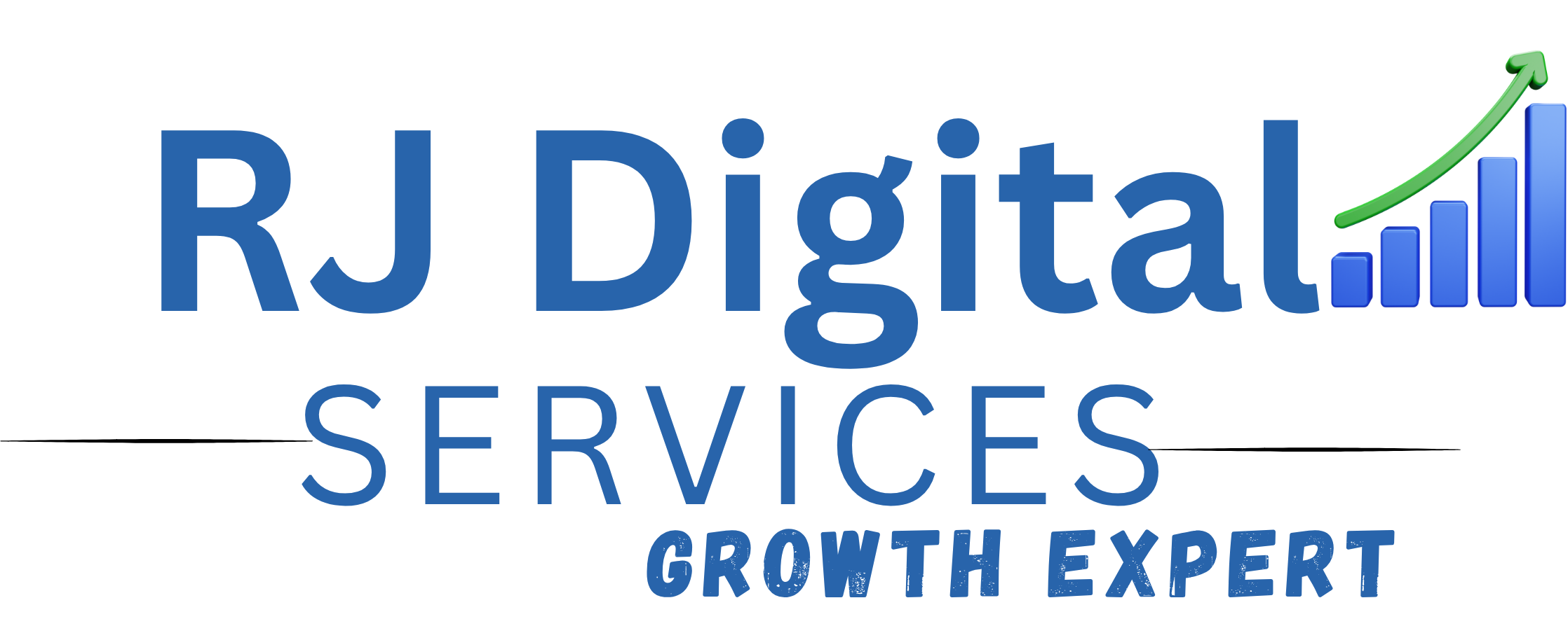 Rj Digital |Services